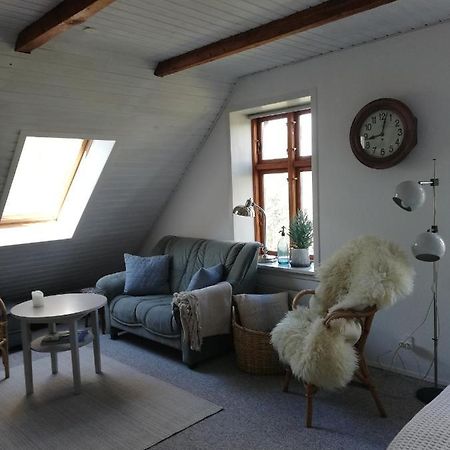 Apartament Tankefuld Living'S Horsefarm Svendborg Zewnętrze zdjęcie