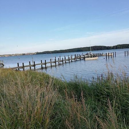 Apartament Tankefuld Living'S Horsefarm Svendborg Zewnętrze zdjęcie