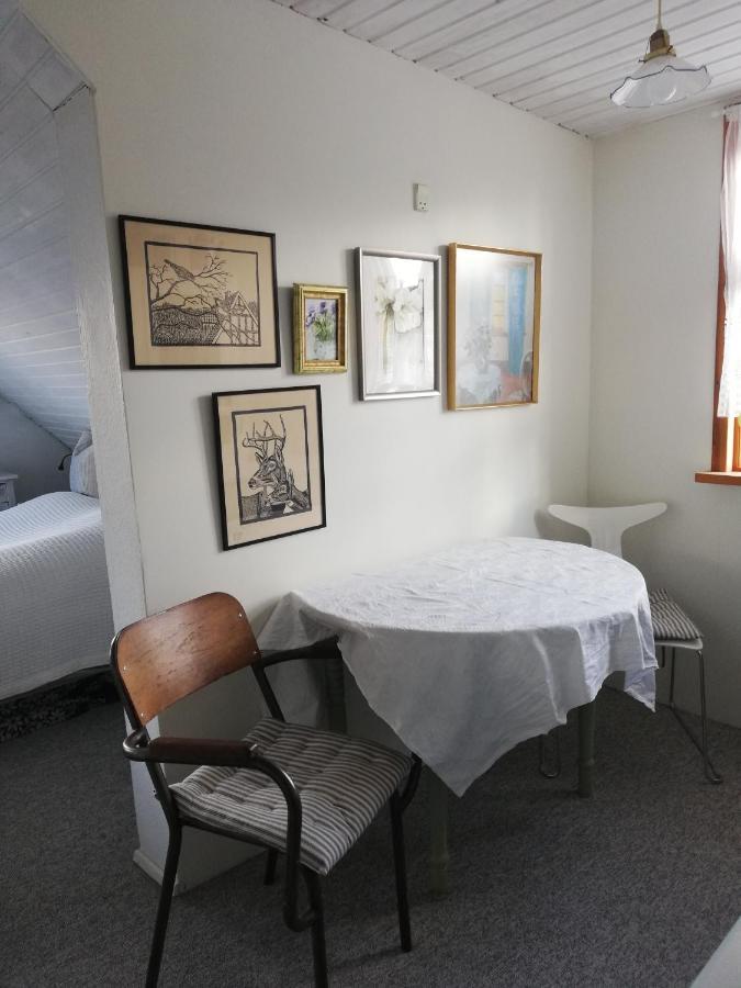 Apartament Tankefuld Living'S Horsefarm Svendborg Zewnętrze zdjęcie