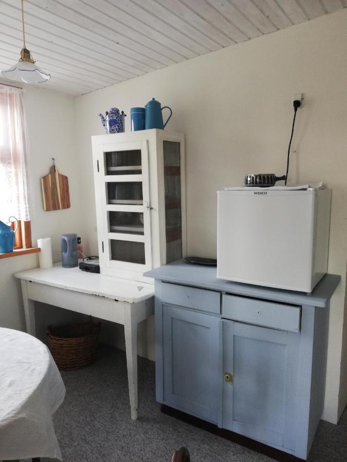 Apartament Tankefuld Living'S Horsefarm Svendborg Zewnętrze zdjęcie