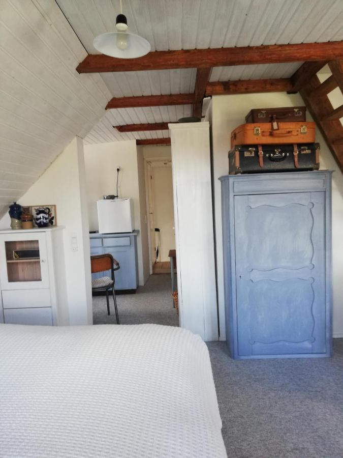 Apartament Tankefuld Living'S Horsefarm Svendborg Zewnętrze zdjęcie