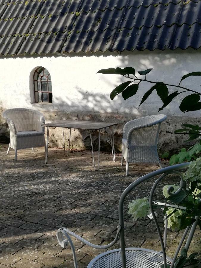 Apartament Tankefuld Living'S Horsefarm Svendborg Zewnętrze zdjęcie