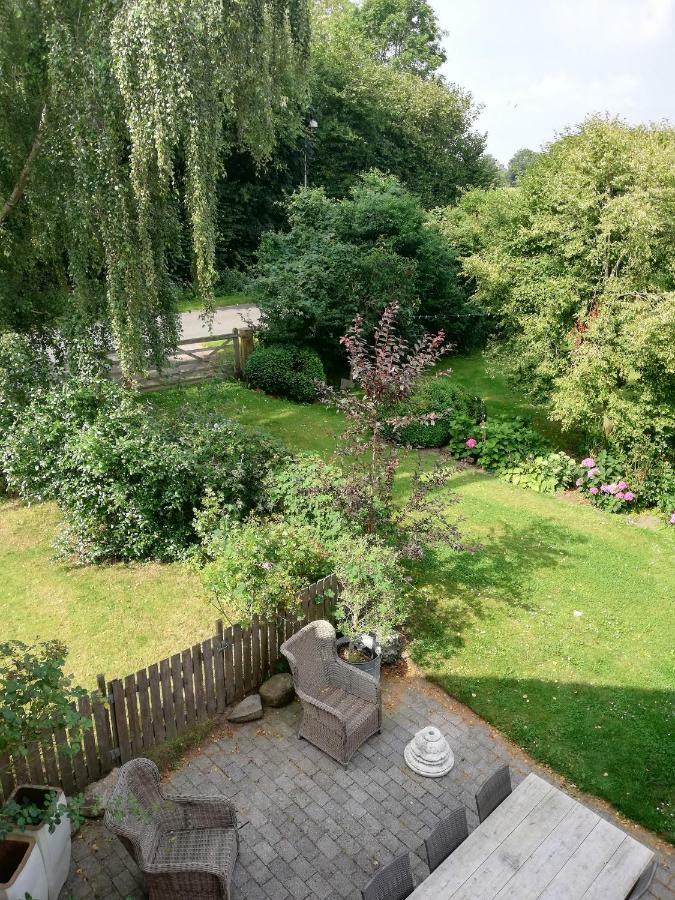 Apartament Tankefuld Living'S Horsefarm Svendborg Zewnętrze zdjęcie