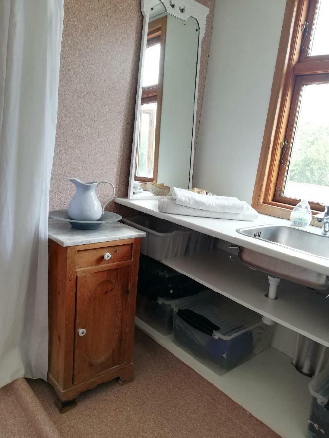 Apartament Tankefuld Living'S Horsefarm Svendborg Zewnętrze zdjęcie