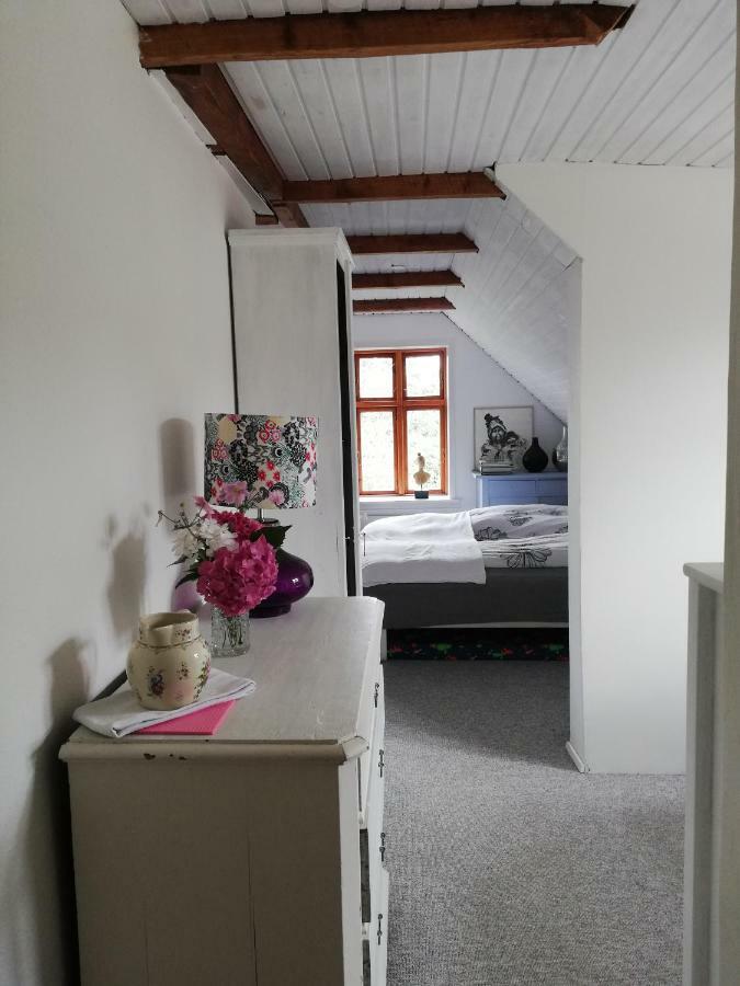 Apartament Tankefuld Living'S Horsefarm Svendborg Zewnętrze zdjęcie