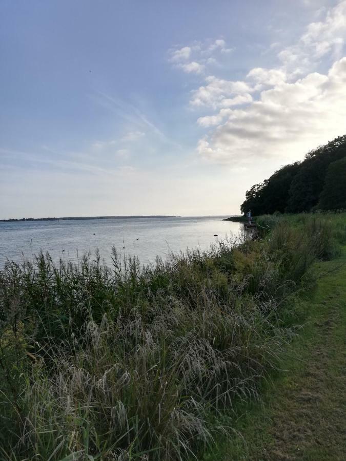 Apartament Tankefuld Living'S Horsefarm Svendborg Zewnętrze zdjęcie