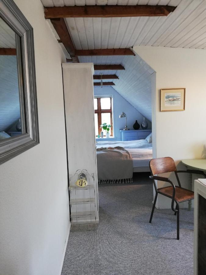 Apartament Tankefuld Living'S Horsefarm Svendborg Zewnętrze zdjęcie