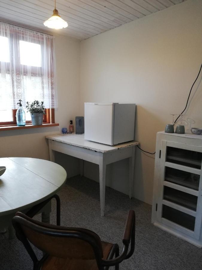 Apartament Tankefuld Living'S Horsefarm Svendborg Zewnętrze zdjęcie