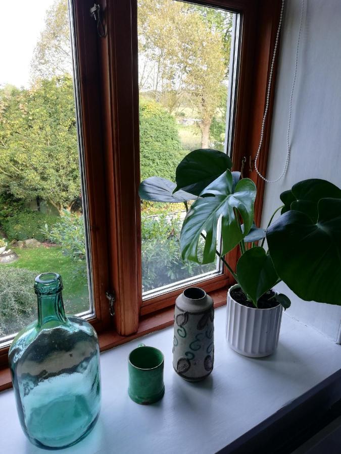 Apartament Tankefuld Living'S Horsefarm Svendborg Zewnętrze zdjęcie