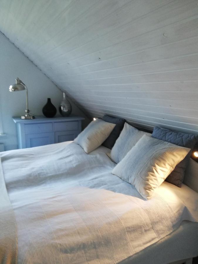 Apartament Tankefuld Living'S Horsefarm Svendborg Pokój zdjęcie